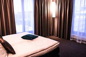 Clarion Hotel Sense