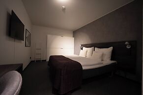 Clarion Hotel Sense