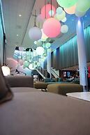 Clarion Hotel Sense