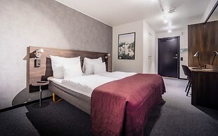 Clarion Hotel Sense