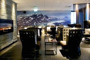 Clarion Hotel Sense