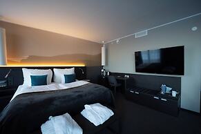 Clarion Hotel Sense