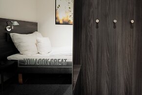 Clarion Hotel Sense
