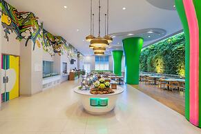 Ibis Styles Malang