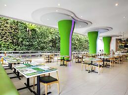 Ibis Styles Malang