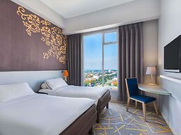 Ibis Styles Malang