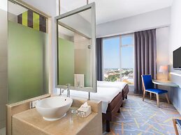 Ibis Styles Malang