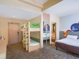 Ibis Styles Malang