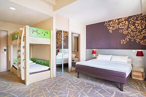 Ibis Styles Malang