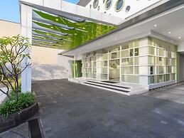Ibis Styles Malang