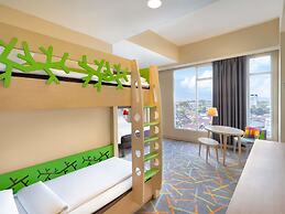 Ibis Styles Malang