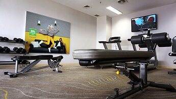 Ibis Styles Malang