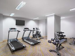 Ibis Styles Malang