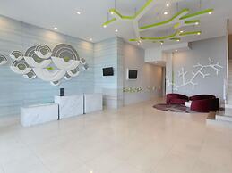 Ibis Styles Malang