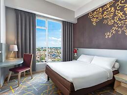 Ibis Styles Malang