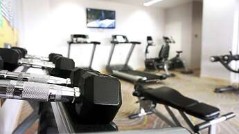 Ibis Styles Malang