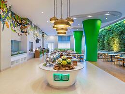 Ibis Styles Malang