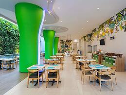 Ibis Styles Malang