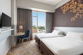 Ibis Styles Malang