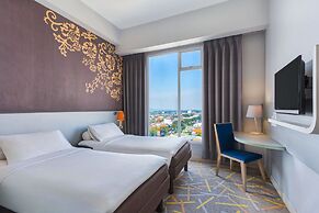Ibis Styles Malang
