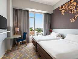 Ibis Styles Malang