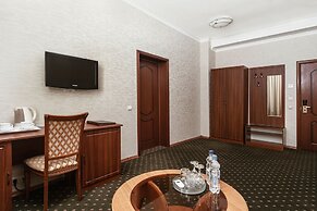 Sokol Hotel