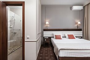 Sokol Hotel