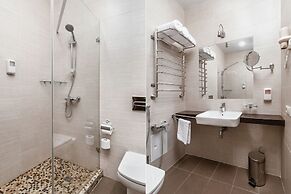 Sokol Hotel