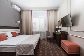 Sokol Hotel