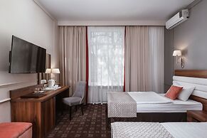 Sokol Hotel