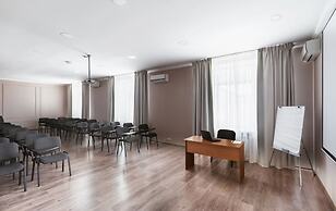 Sokol Hotel