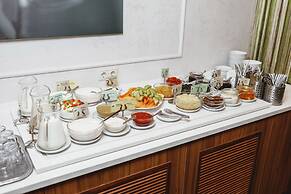 Sokol Hotel