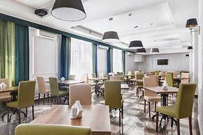 Sokol Hotel