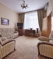 Sokol Hotel