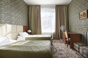 Sokol Hotel