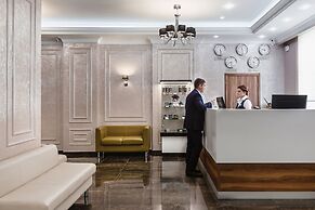 Sokol Hotel