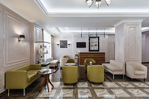Sokol Hotel