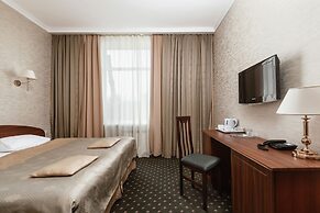 Sokol Hotel