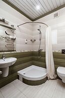 Sokol Hotel