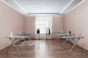 Sokol Hotel