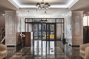 Sokol Hotel