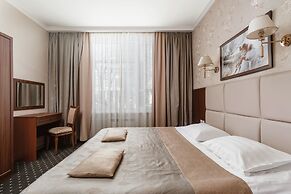 Sokol Hotel