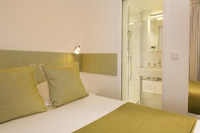 Hôtel Mistral