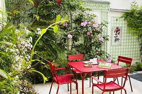 Hôtel Mistral
