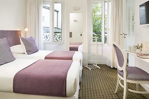 Hôtel Mistral