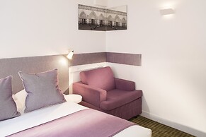 Hôtel Mistral