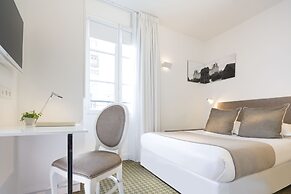 Hôtel Mistral