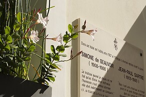 Hôtel Mistral
