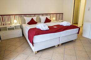 Hotel Haus am Meer