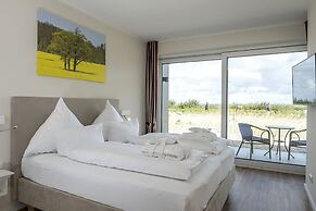 Hotel Haus am Meer